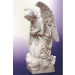 Статуя ангела 0053